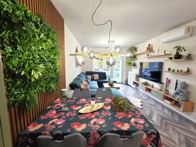 Eladó lakás Budapest XIII. kerület, Lőportárdűlő 69 nm