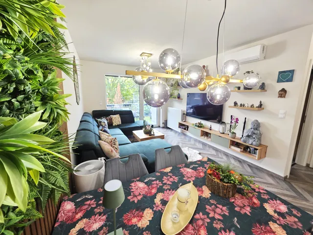 Eladó lakás Budapest XIII. kerület, Lőportárdűlő 69 nm