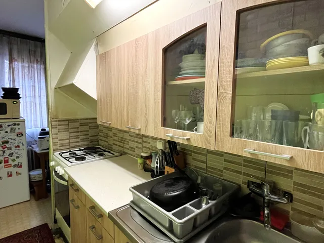 Eladó lakás Dunaújváros, Technikum városrész 50 nm