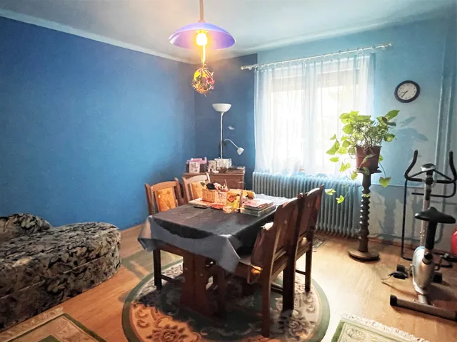 Eladó ház Rácalmás 95 nm