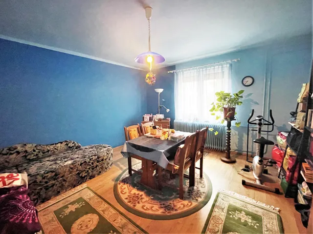 Eladó ház Rácalmás 95 nm