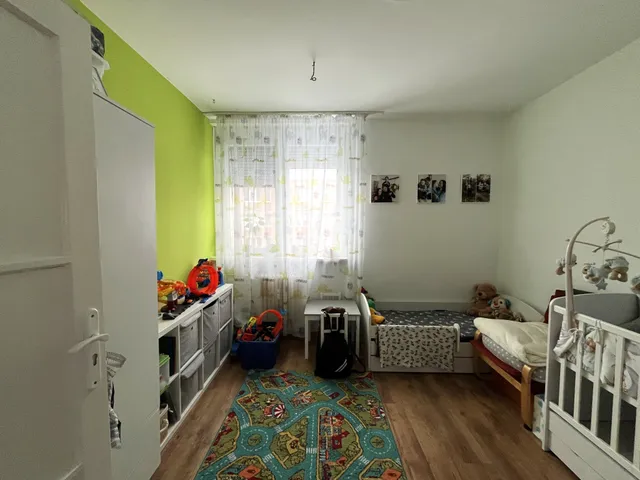 Eladó lakás Dunaújváros, Római városrész 54 nm