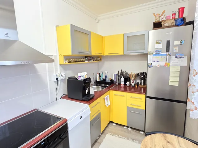 Eladó lakás Tatabánya, Dózsakert 51 nm