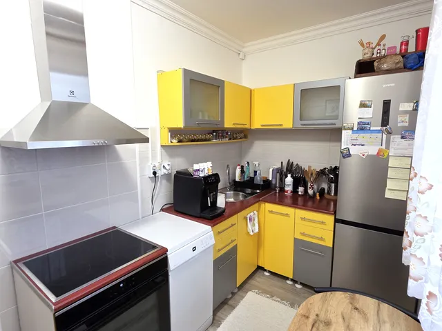 Eladó lakás Tatabánya, Dózsakert 51 nm