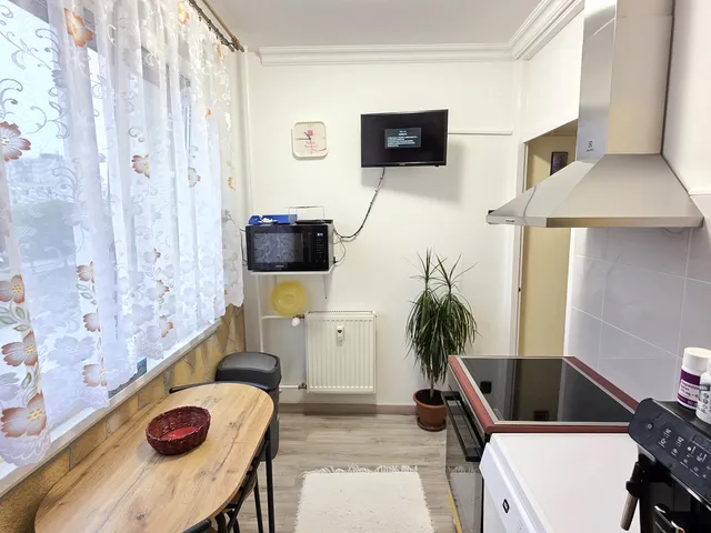 Eladó lakás Tatabánya, Dózsakert 51 nm