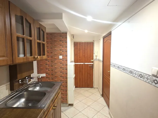 Eladó lakás Tatabánya, Újváros 36 nm