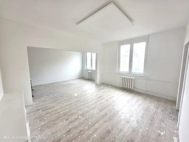 Eladó lakás Dunaújváros, Belváros, Korányi Sándor utca 38 nm