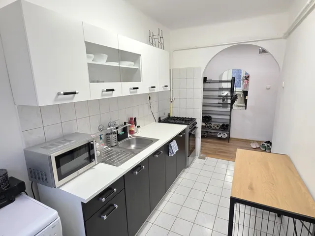 Eladó lakás Dunaújváros, Belváros, Gagarin Tér 52 nm