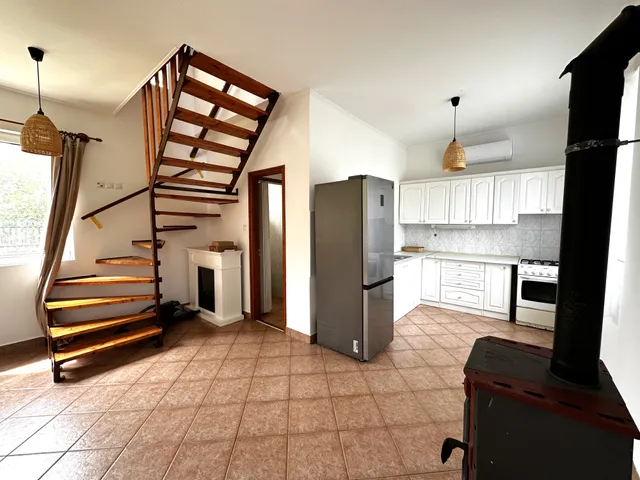 Eladó üdülő és hétvégi ház Kulcs 70 nm