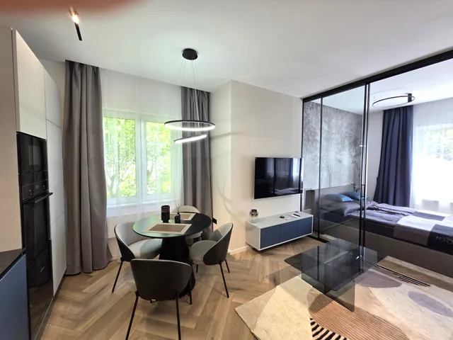 Eladó lakás Budapest VI. kerület, Diplomatanegyed 38 nm
