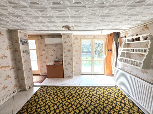 Eladó ház Dunaegyháza 60 nm