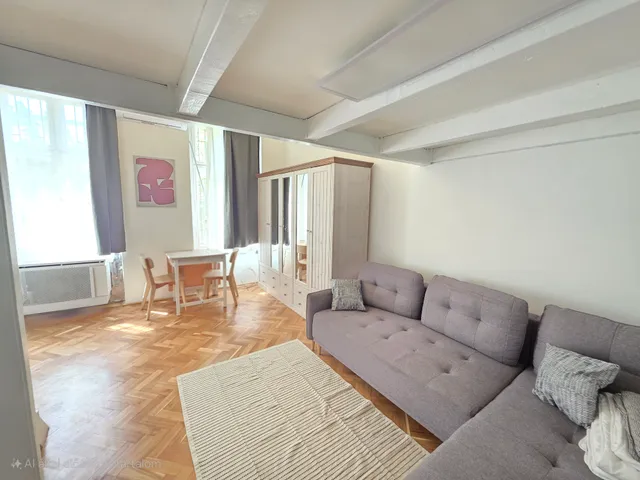Eladó lakás Budapest VII. kerület, Külső-Erzsébetváros 30 nm