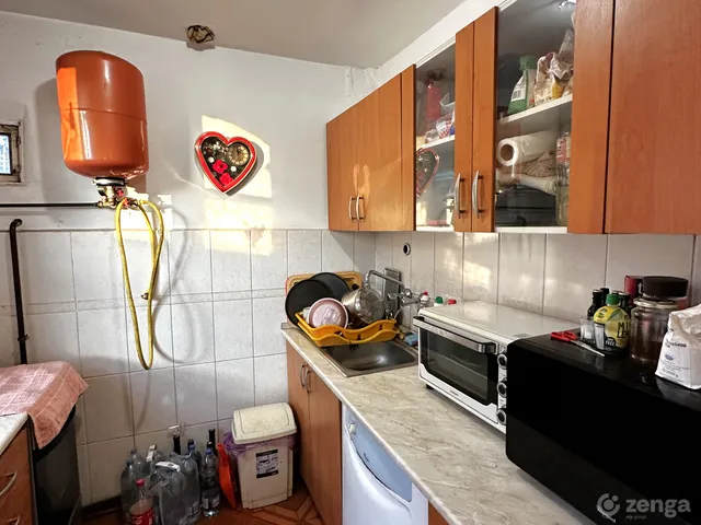 Eladó ház Budapest XX. kerület, Kossuthfalva 104 nm