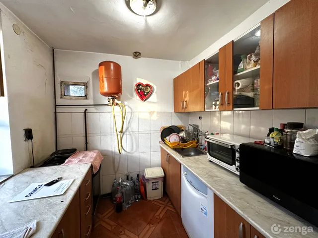 Eladó ház Budapest XX. kerület, Kossuthfalva 104 nm