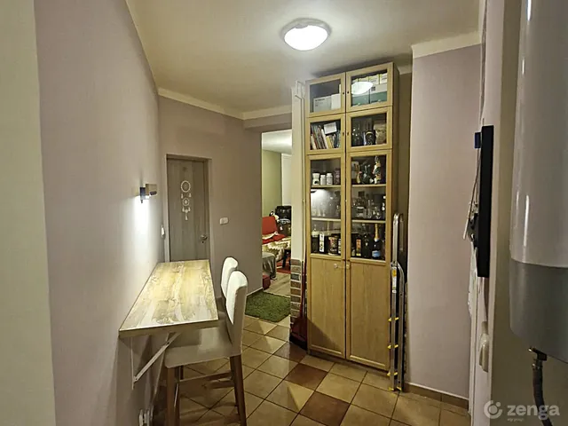 Eladó lakás Dunaújváros, Technikum városrész 58 nm