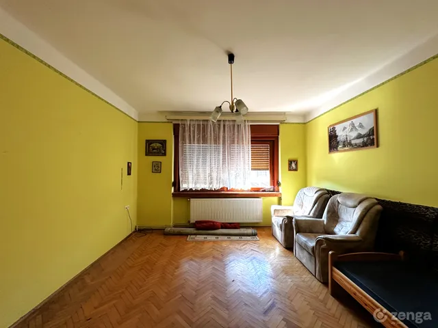 Eladó ház Dunaföldvár 110 nm