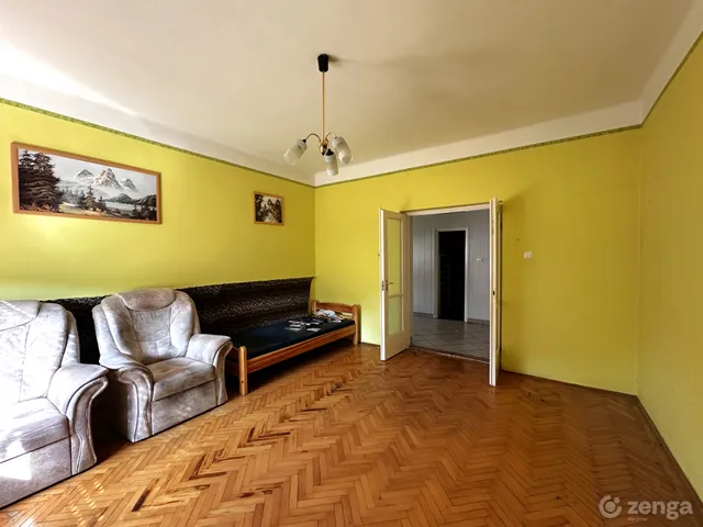 Eladó ház Dunaföldvár 110 nm