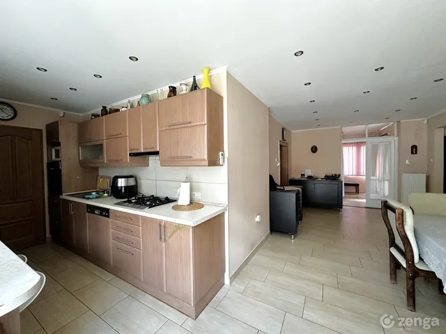 Eladó ház Dunaföldvár 130 nm