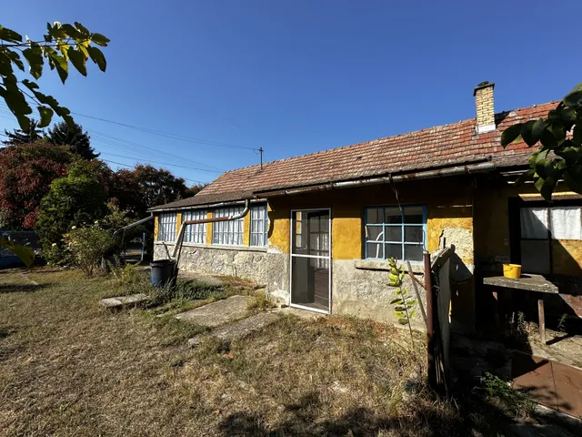 Eladó ház Rácalmás 75 nm