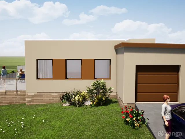 Eladó lakás Bábolna, Hársfa 3. 140 nm