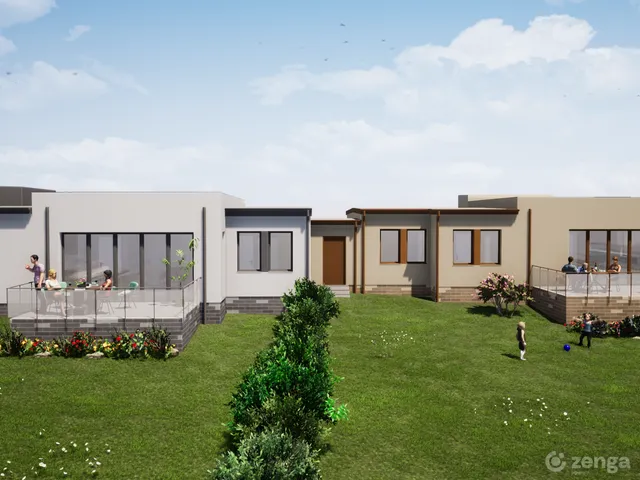 Eladó lakás Bábolna, Hársfa 3. 140 nm