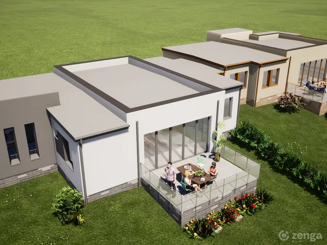 Eladó lakás Bábolna 140 nm