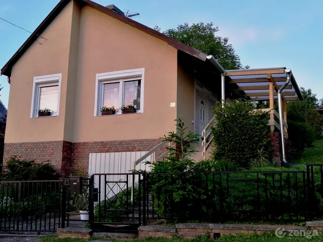 Eladó üdülő és hétvégi ház Igal 51 nm
