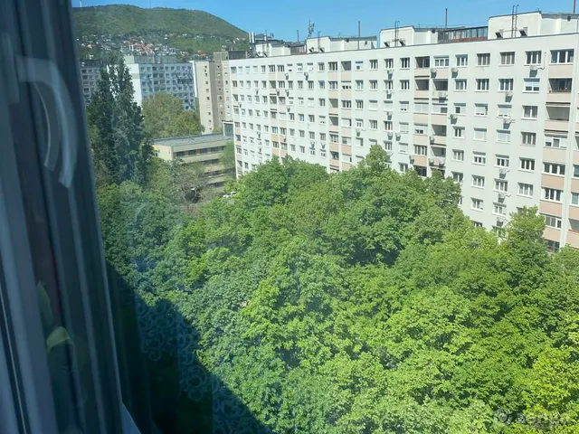 Eladó lakás Budapest III. kerület, Óbuda 48 nm