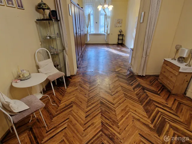 Eladó lakás Budapest VII. kerület, Külső-Erzsébetváros 90 nm