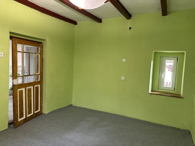 Eladó ház Pély 50 nm