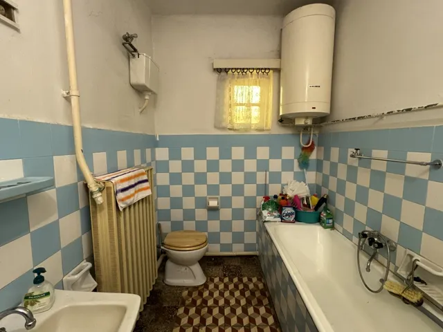 Eladó ház Heves 100 nm