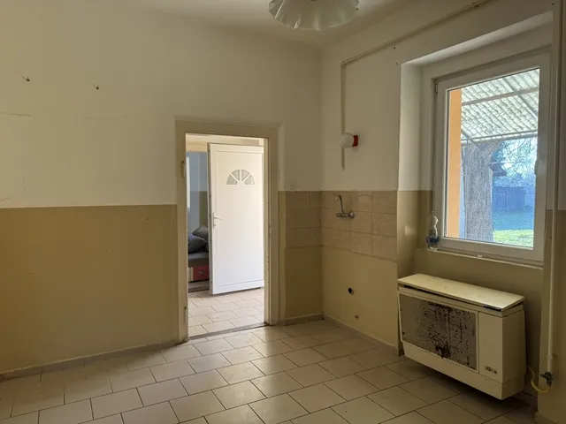 Eladó ház Kömlő 112 nm