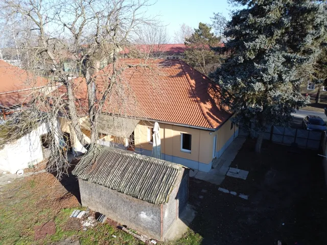 Eladó ház Kömlő 112 nm