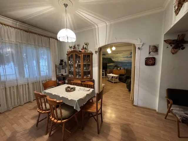 Eladó ház Jászapáti 120 nm