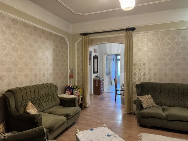 Eladó ház Jászapáti 120 nm