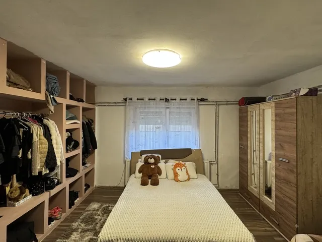 Eladó ház Jászapáti 108 nm