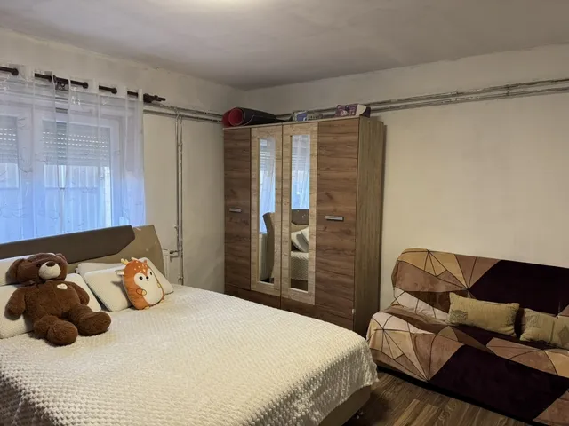 Eladó ház Jászapáti 108 nm