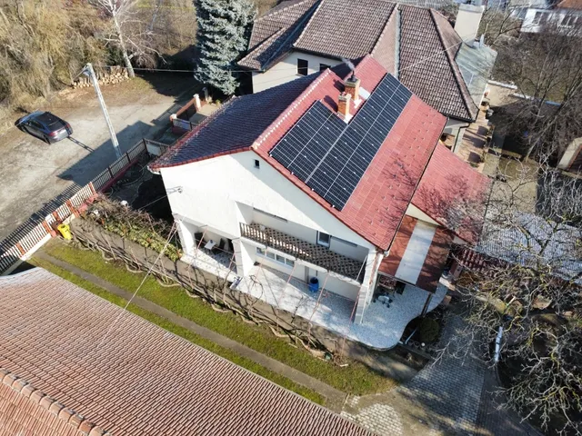Eladó ház Heves 158 nm