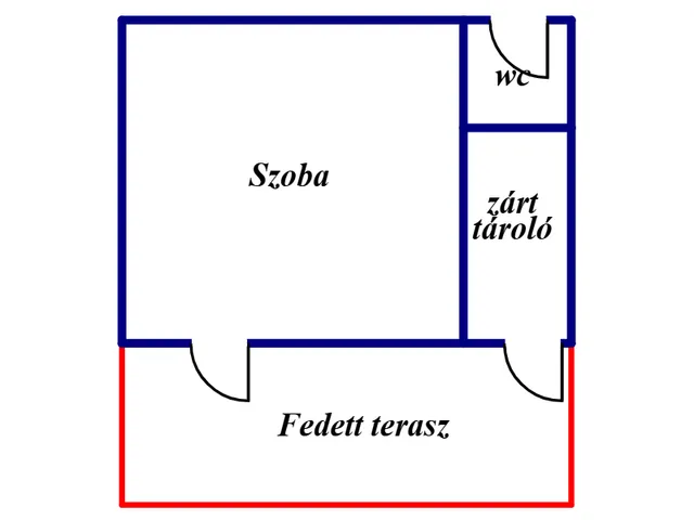 Eladó mezőgazdasági ingatlan Heves 23 nm