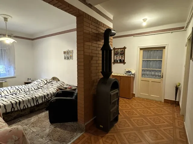 Eladó ház Kömlő 92 nm