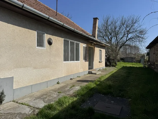 Eladó ház Erdőtelek 57 nm