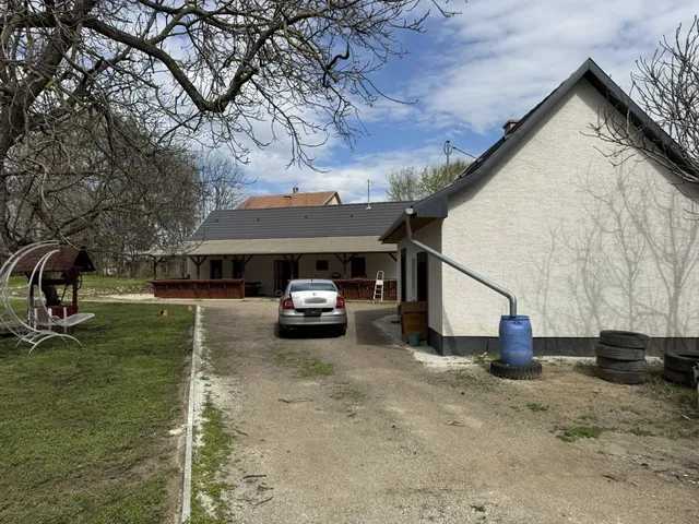 Eladó ház Heves 90 nm