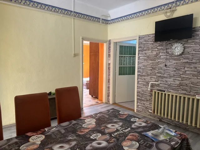 Eladó ház Jászapáti 165 nm