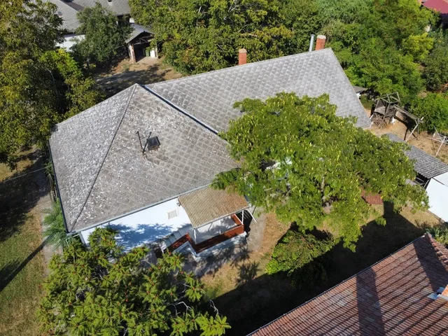 Eladó ház Jászapáti 165 nm