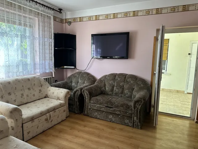 Eladó ház Jászapáti 165 nm