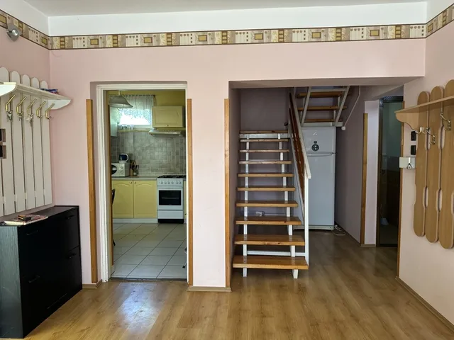 Eladó ház Jászapáti 165 nm