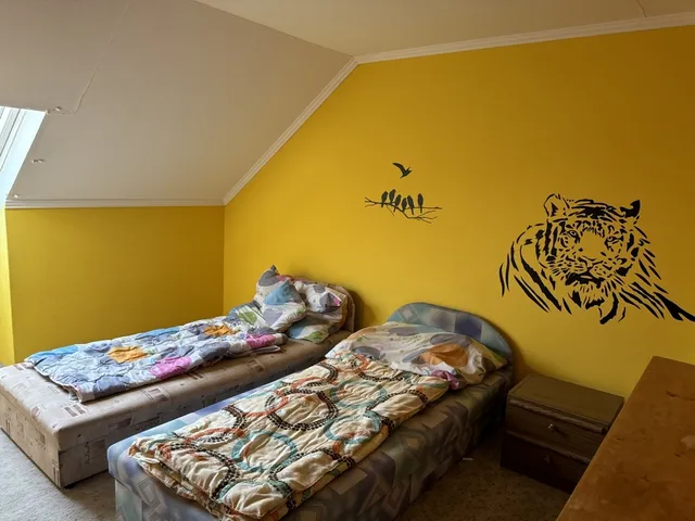 Eladó ház Jászapáti 165 nm