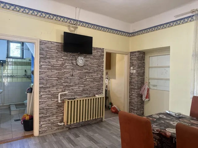 Eladó ház Jászapáti 165 nm