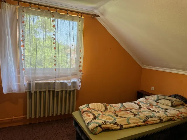 Eladó ház Jászapáti 165 nm