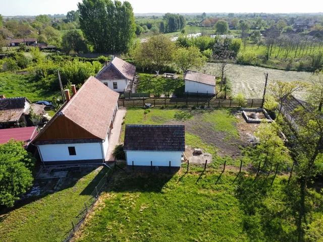 Eladó ház Átány 55 nm